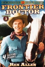 Watch Frontier Doctor 123movies